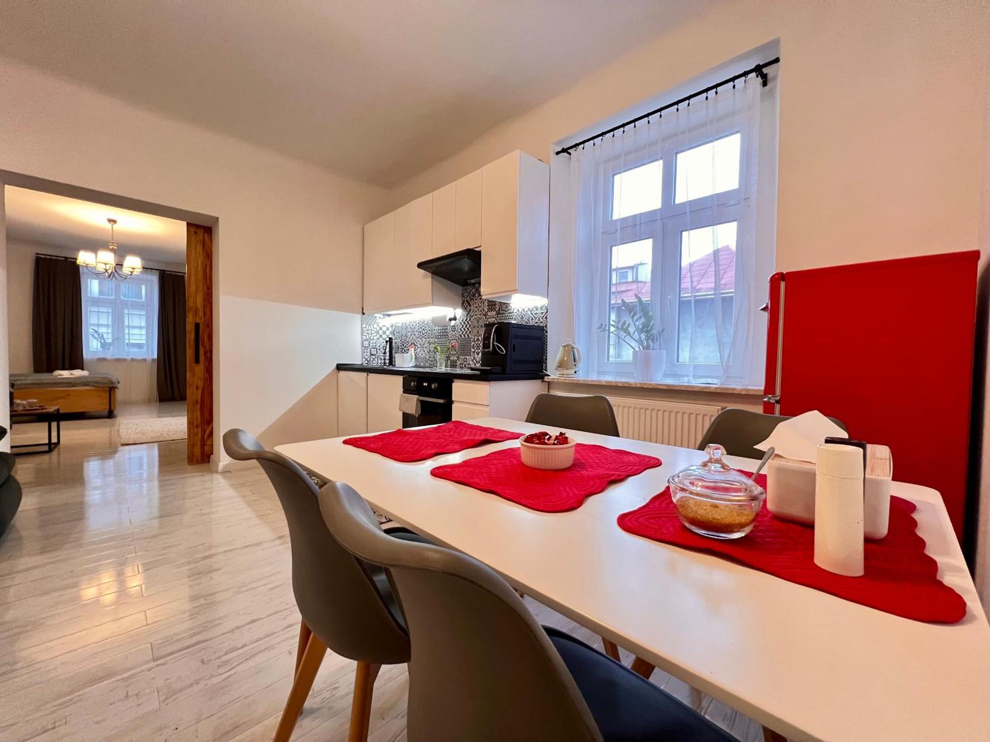Apartament Grodzki Przemyśl Esterno foto