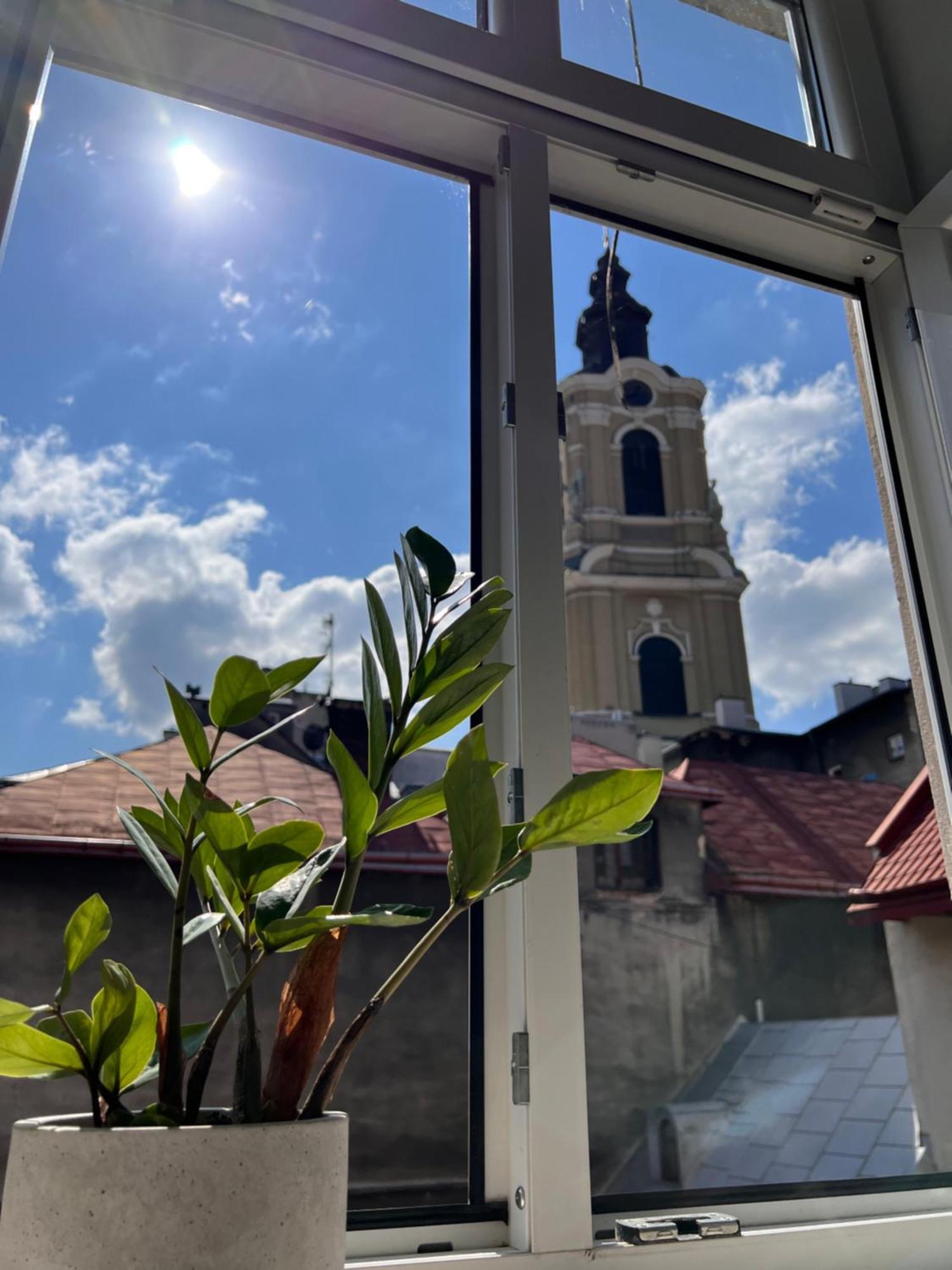 Apartament Grodzki Przemyśl Esterno foto